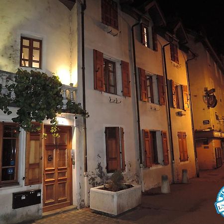 Lofts And Lakes Annecy Esterno foto