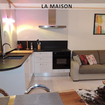 Lofts And Lakes Annecy Esterno foto