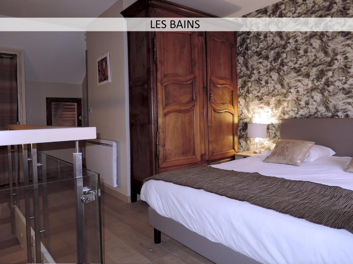 Lofts And Lakes Annecy Esterno foto